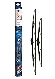 daewoo matiz 800 scheda tecnica Fornitura: 1 set per parabrezza (anteriore), lato guidatore (lunghezza: 530mm) e lato passeggero (lunghezza: 380mm)