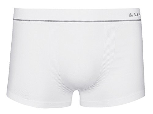 Cueca Sunga, Lupo, Masculino, Branco Antártida, GG