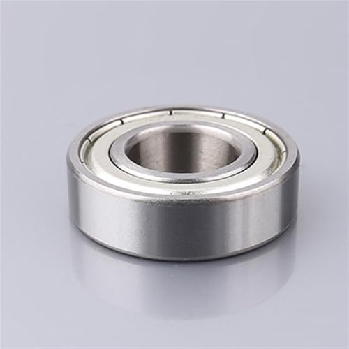 Roulement 608/9 RS étanche ABEC-1 pour une rotation fluide