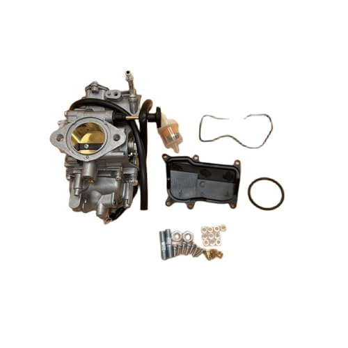 Carburateur 36 mm PV36 haute performance pour moteur YFM350X