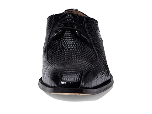 Image of Stacy Adams Turano Bike Toe Oxford
