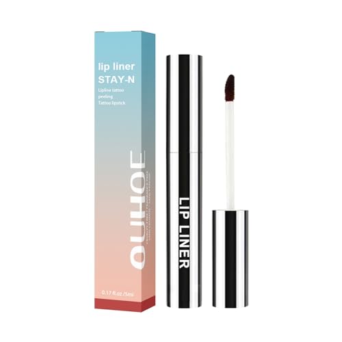 Perfilador de labios removible