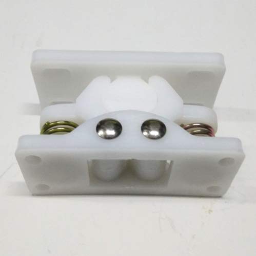Retenedor Puerta Autocaravana Blanco Marca xinxiu