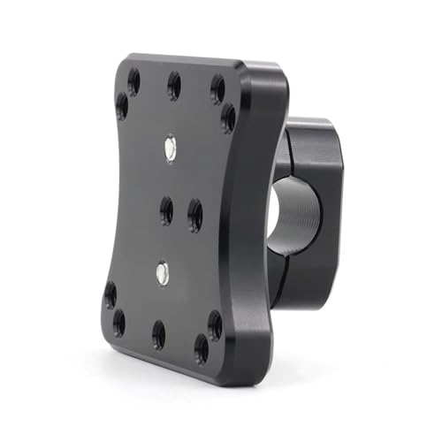 Extension crossbar support Suzuki GSX-S750 GSX-8S pour fixer un GPS