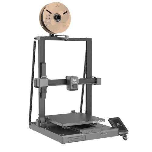 Artillery Sidewinder X3 Plus 1 Artillery Sidewinder X3 Plus