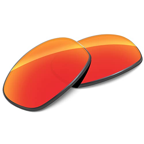 Image of Performance Replacement Lenses Compatible with Maui Jim Stingray MJ103 Polarized