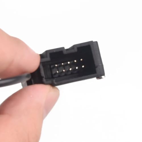 Módulo sensor de luz e interruptor automático de luces para Sharan 2011-2015 5