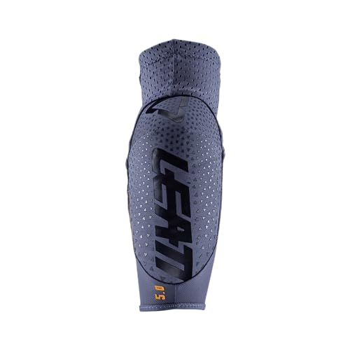 Leatt Elbow Guard 3DF 5.0 in breathable mesh
