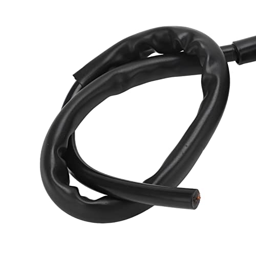 Bobina de Ignição, Tampa de Cotovelo de 90 Graus DC12V 60 Mm Substituição D para ARCTIC CAT 250 300