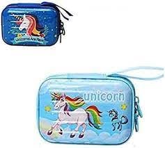 See full amazon price history chart for Modelistic Unicorn Metal Tin Case Pouch for Earphone, Memory Card, Pendrive (Set of 1) Color Design As Per Available Modelistic Unicorn Metal Tin Case Pouch for Earphone, Memory Card, Pendrive (Set of 1) Color Design As Per Available (B0CLS5HP2P) Amazon Price History, Amazon Price Tracker