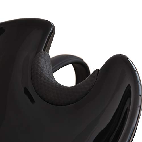Barberpub Ceramic Bowl Shampoo Chair Adjustable Backwash Sink Barber Chair For Salon Beauty Spa Tattoounit Station 9051 #TOP4