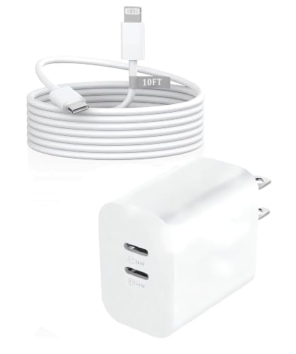 Image of iPhone Fast Charging Cables,USB C Charger