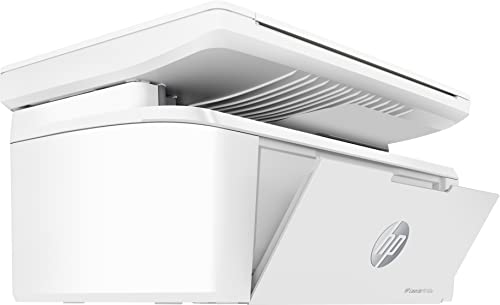 HP Monochrom Drucker Laserjet M140w MFP, A4, weiss