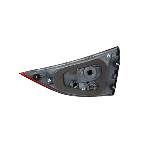 Feu arrière intérieur Hyundai Elantra 2012-2015 anti-infiltration d'eau pour pare-chocs - 4