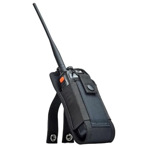 Pochette HYS pour Talkie-walkie Cover