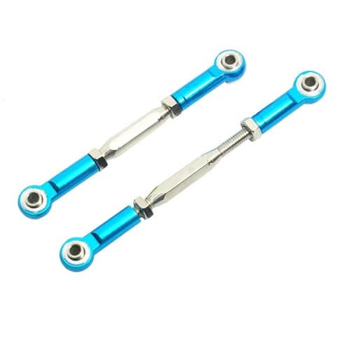 Pièces améliorées Slash 5807 HQ727 JYYTERD en métal pour éviter la casse de direction