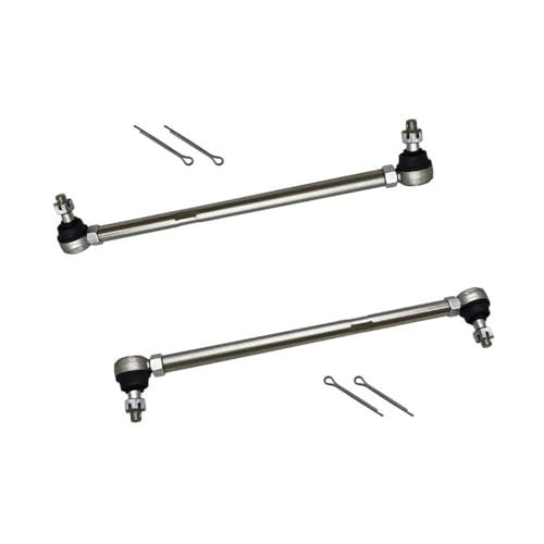 Biellette de direction M10 pour réparer le jeu de guidon du CForce 400L