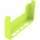 Impugnatura ergonomica per controller AYNThor, leggera per manico da gioco in PLA con vestibilità comoda, design sottile per giochi prolungati per sessioni, accessorio compatto 15 x 2,5 x 8,4 cm