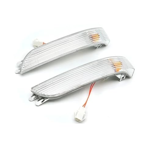 Clignotant extérieur de rétroviseur pour réparer la signalisation Haval H5
