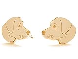 labrador retriever braun welpe In unserer Produktionsstätte in Madrid lassen wir unsere Designs vorfertigen. In München werden die Feinheiten gemacht.