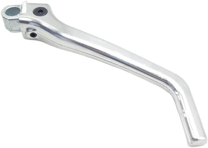 Kick Starter Start Lever Pedal 13mm Hole Forged Gear Shift Compatible With SX XC TC XN 85 105 Motorcycle 85cc 105cc