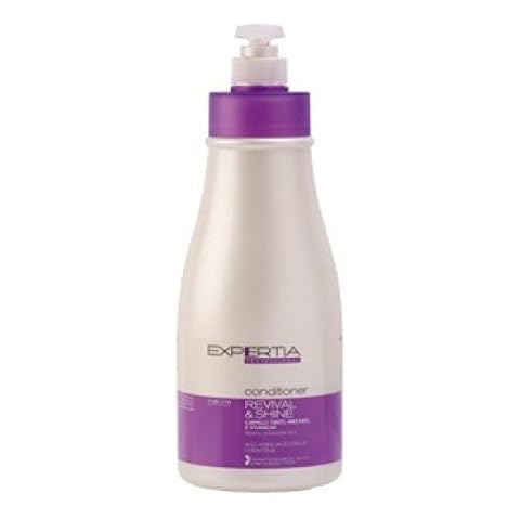 Farcom Expertia Professionel Repairing Conditioner Revival Shine 1500ml Cover