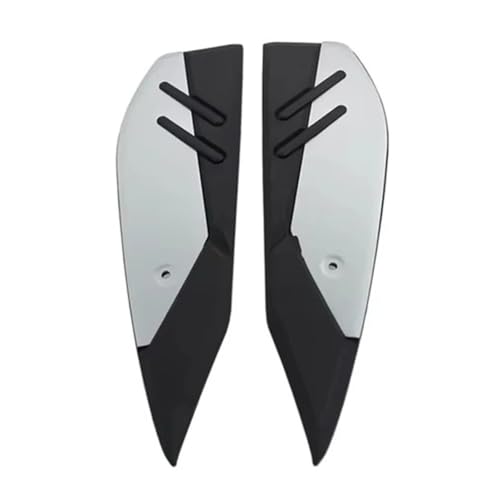 Repose-Pieds Xmax300 pour Améliorer le Confort lors de vos Trajets