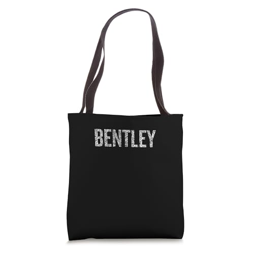 Bolso Tote BENTLEY 16 pulgadas miniatura 1