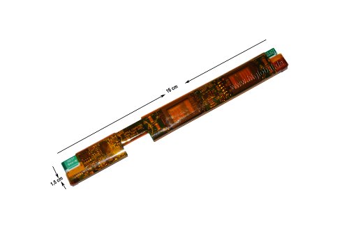 Preisvergleich Produktbild Inverter Board für Apple Powerbook 17" 1.67GHz Apple PowerBook G4 A1107