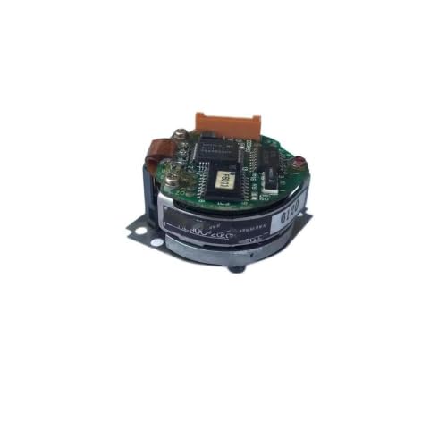 Encodeur TRD-Y1024 rotatif incrémentiel pour mesure d'angle de précision - 4