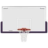 Porter Pro Pad Backboard安全Paddin