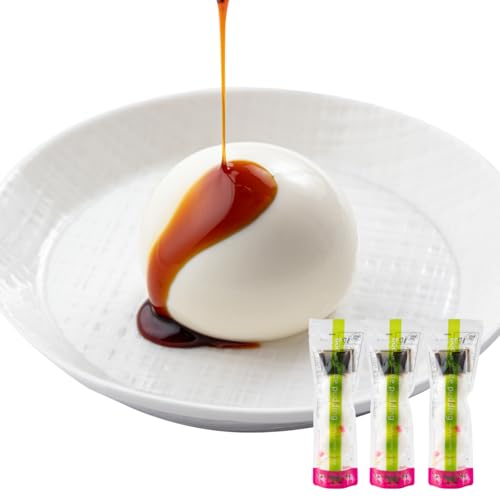 北海道 牧家 Bocca 白いプリン 4個入 3本 計12個 プリン カラメルソース カラメル もちもち 生乳 ミルク 卵不使用 風船プリン スイーツ デザート ギフト