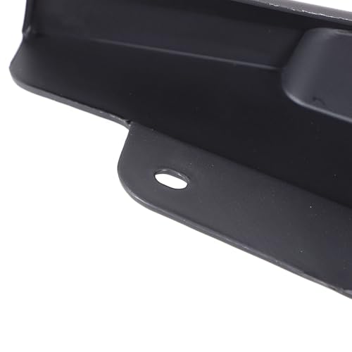 Image of Mud Flaps Compatible with Tesla Cybertruck 2024 Truck Front Rear Upgraded Mudflaps Splash Guards，Car Mud Guards Accessories