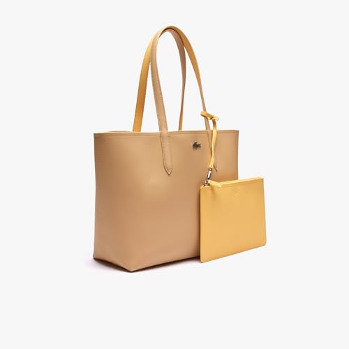 Image of Lacoste Women's Anna Large Reversible Tote Bag