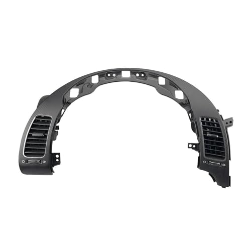 Panneau de ventilation de climatisation Kia K3 2012-2015 OEM
