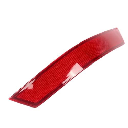 Réflecteur de pare-chocs arrière pour Mercedes Classe ML W164 2009-2011