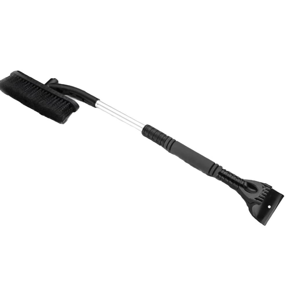 Brosse à neige Alfa Romeo pliable et extensible pour pare-brise Giulia et Stelvio
