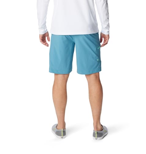 Image of Columbia Men's PFG Tamiami II Short Sleeve Fishing Shirt
