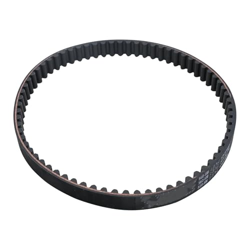 Courroie d'embrayage Surron Light Bee SX 8M 560 renforcée pour moto électrique