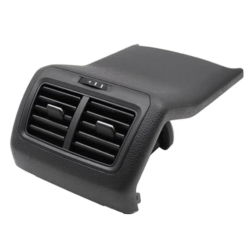 Grille ventilation Golf 7 cassée ? Remplacez le couvercle d'aération climatisation MK7