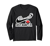 Just Adapt It...image