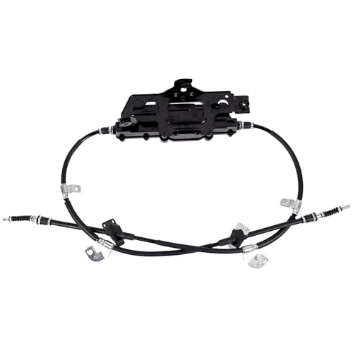 Actuador de freno de mano para Hyundai Santa Fe 2.2L 2.4L 2012-2019 modulo 59700B8800 2