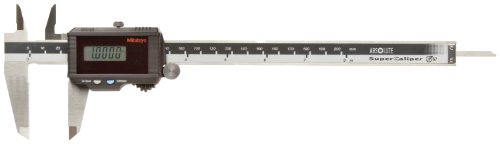 Flash Sale Buy 1 get 1 Mitutoyo 500-785 Solar Digital Caliper, 0 to 8 in Best Review Mitutoyo 500-785 Solar Digital Caliper, 0 to 8 in
