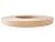 Red Oak Wood Veneer Edgebanding Preglued 2" X 250' Roll - Made in USA