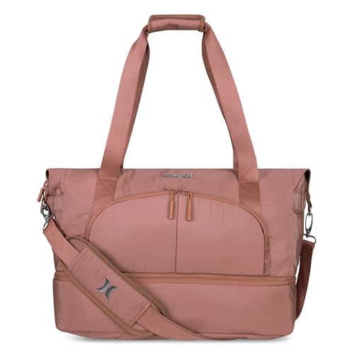 Hurley Weekender Tote Bag