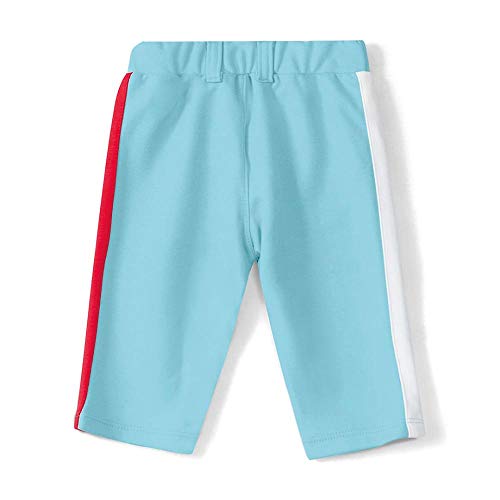 Calça Tigor T. Tigre Bebê - 10208372b