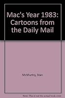 Mac's Year: Cartoons from the "Daily Mail" 0722157991 Book Cover