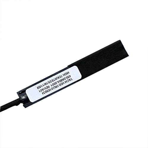 Cable conector SATA para disco duro T570 T580 P51s P52s miniatura 3