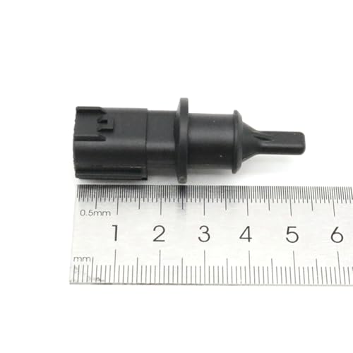 Sensor de temperatura para evitar sobrecalentamiento en Jeep 07-17 4