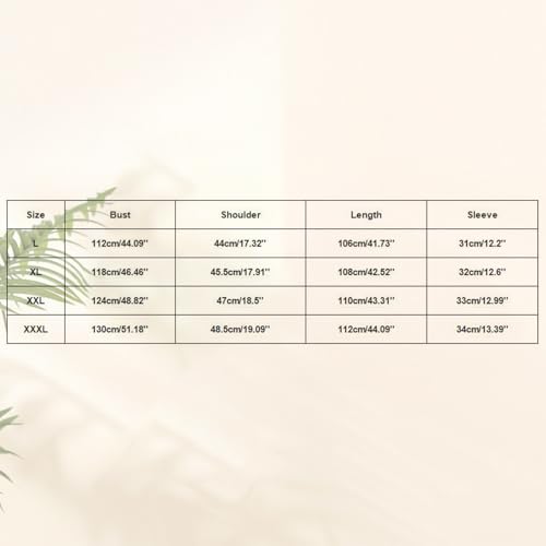 Men's Oversized Nightgown V Neck Short Sleeve Knee Length Nightshirt Lounge Lightweight Loose Fit Nightdress3